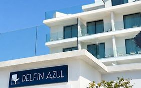 Hotel Delfin Azul
